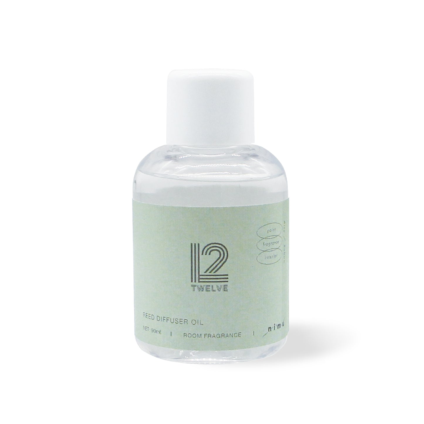 【nimu】ポイントフレグランス