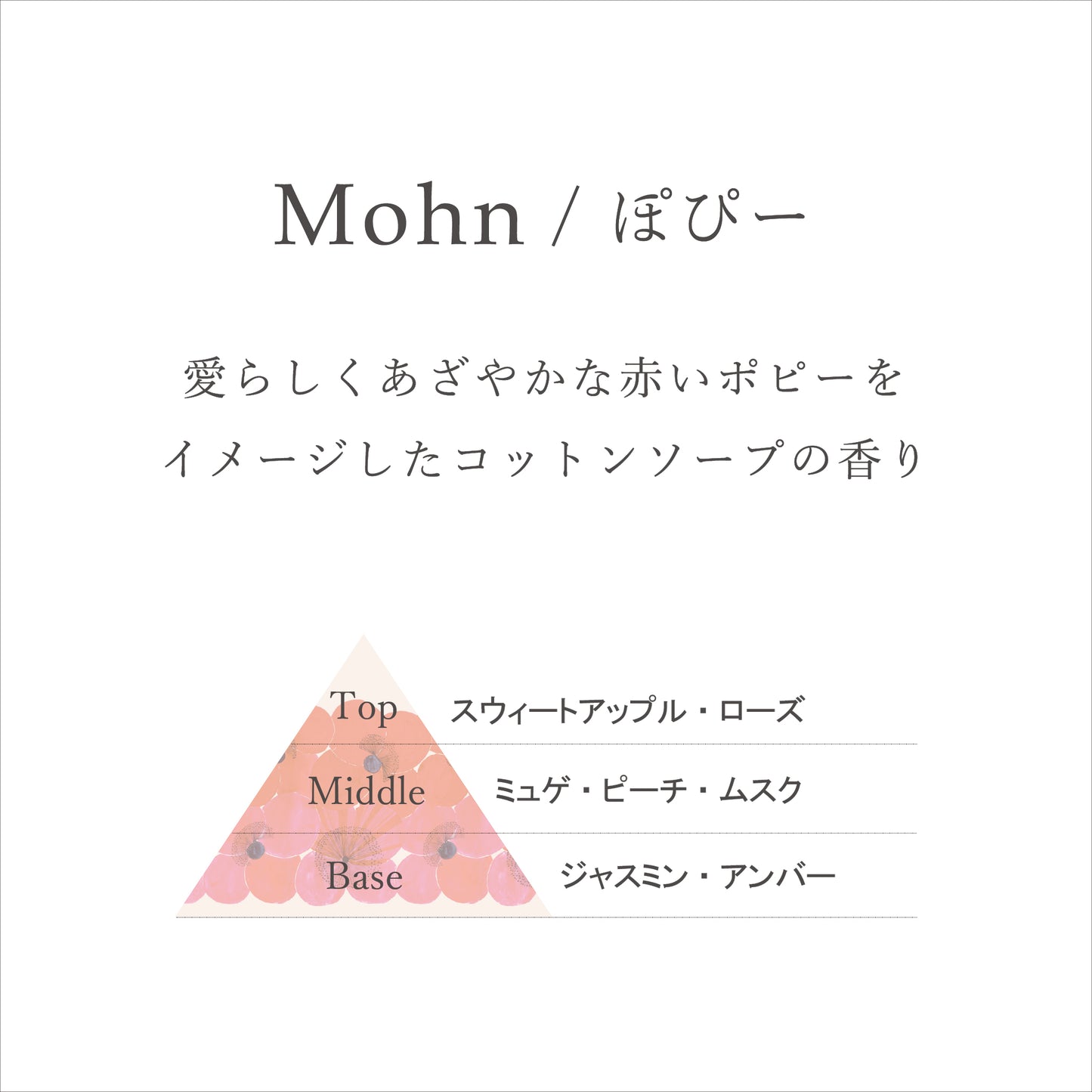 【上野リチ L.Rix Fantasy 】リードディフューザー