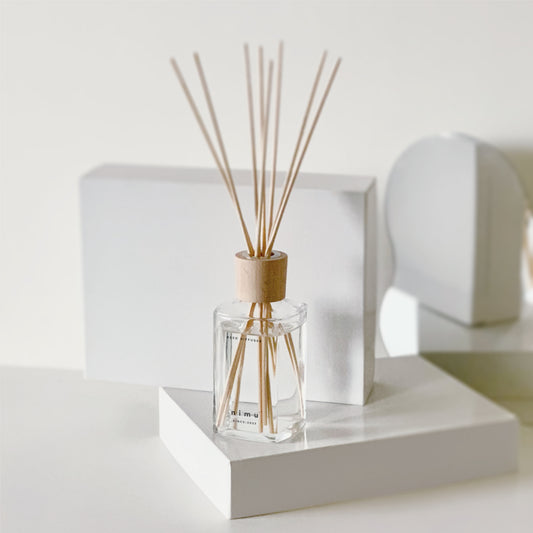 【nimu】リードディフューザー 180ml