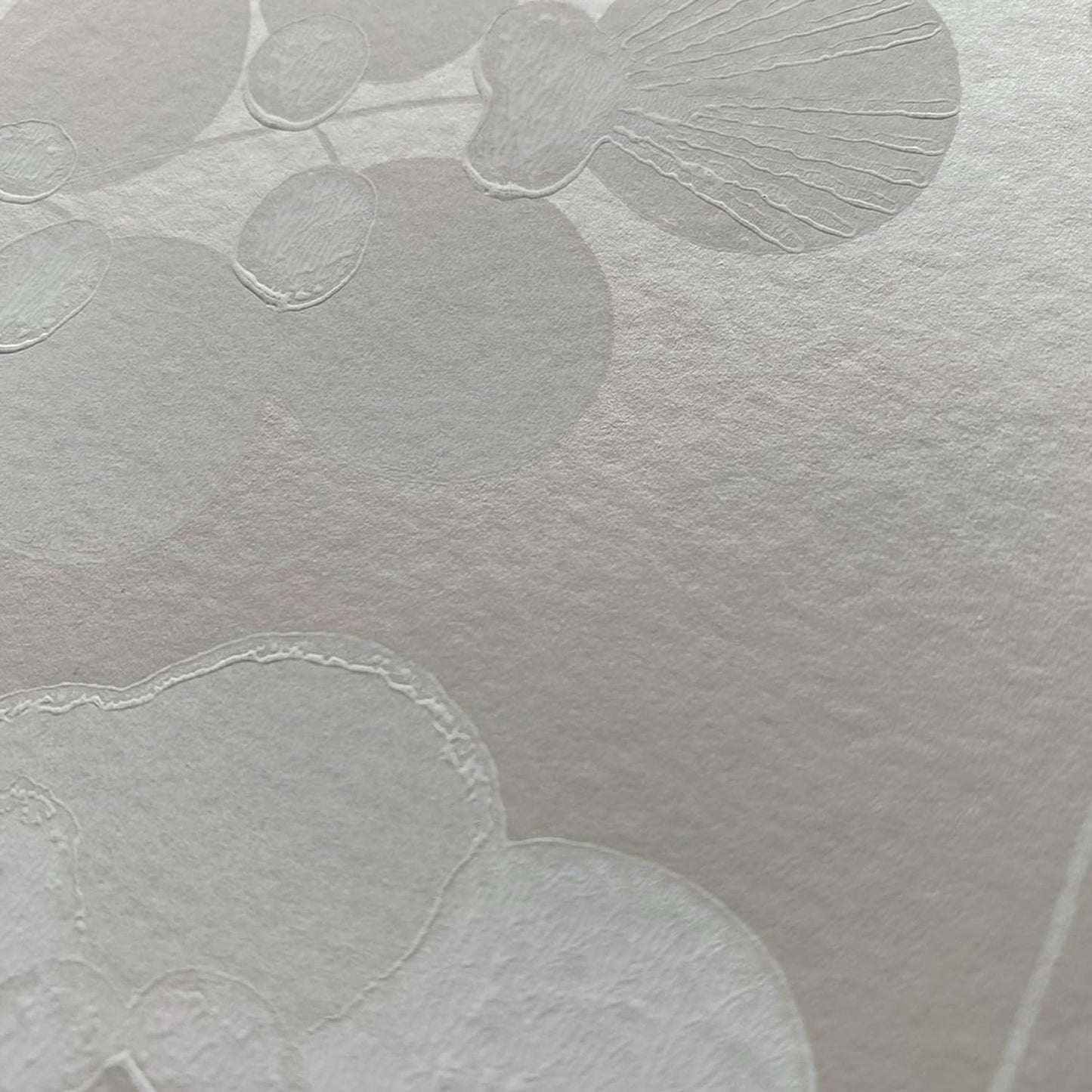 上野リチ 壁紙 そらまめ|サーフェイスプリント|イギリス製壁紙 L.Rix Fantasy