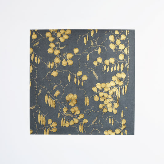 【上野リチ L.Rix Fantasy 】越前和紙カット壁紙