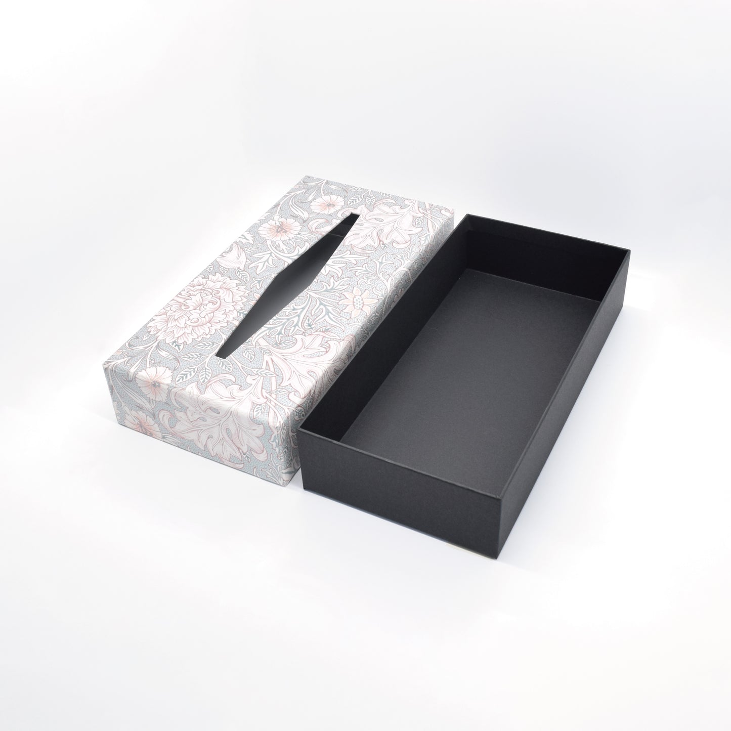 【MORRIS & CO.】 ティッシュボックス