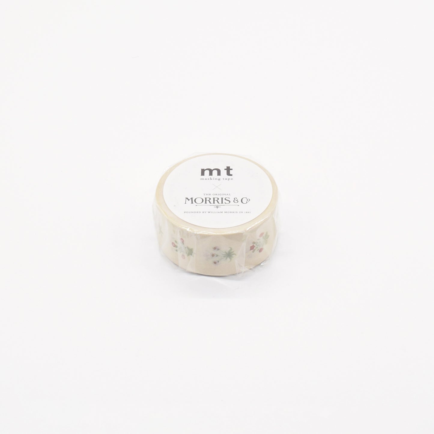 【MORRIS & CO.】 mt マスキングテープ