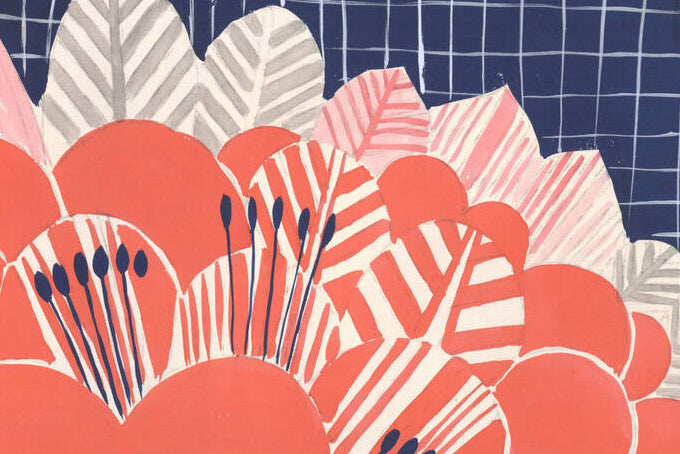 夏季休業日のおしらせ