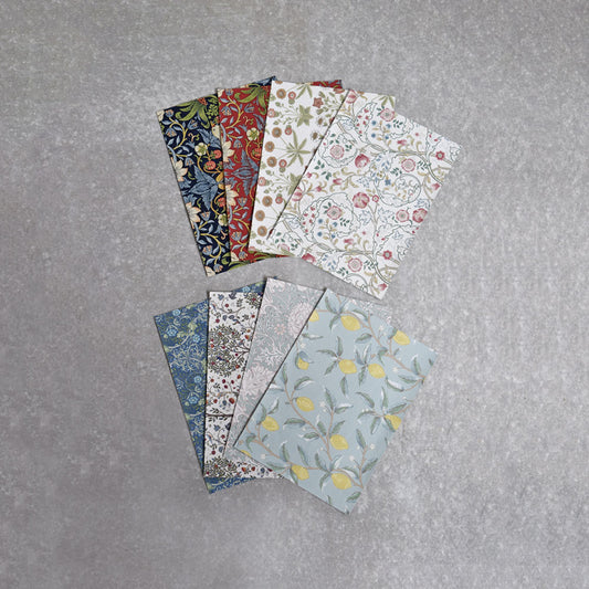 【MORRIS & CO.】 ブックカバー