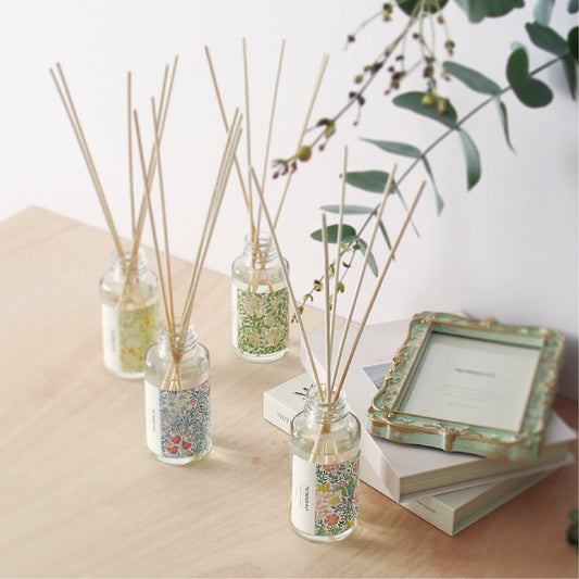 【MORRIS & CO.】FLORAL COLLECTION  モリス リードディフューザー