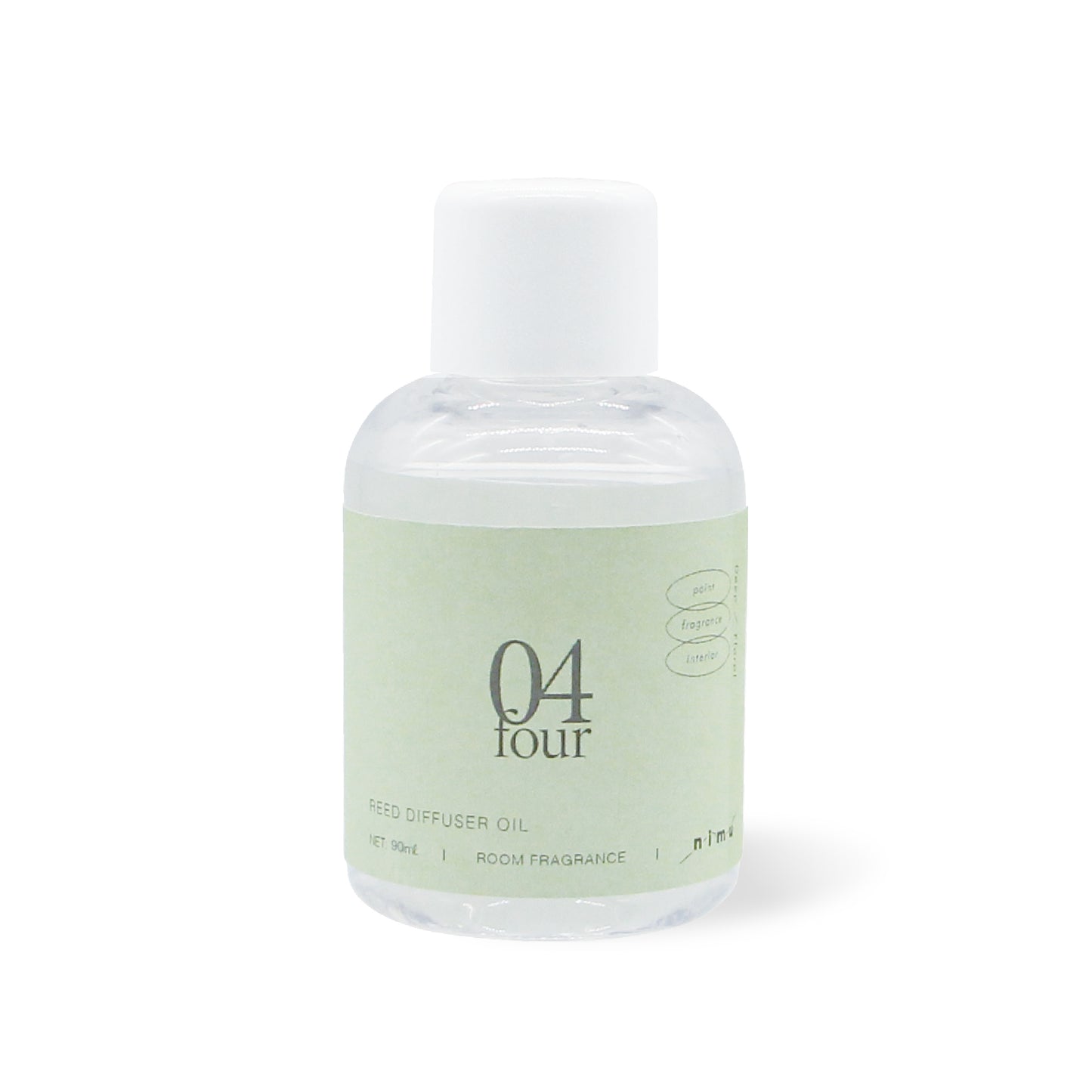 【nimu】ポイントフレグランス