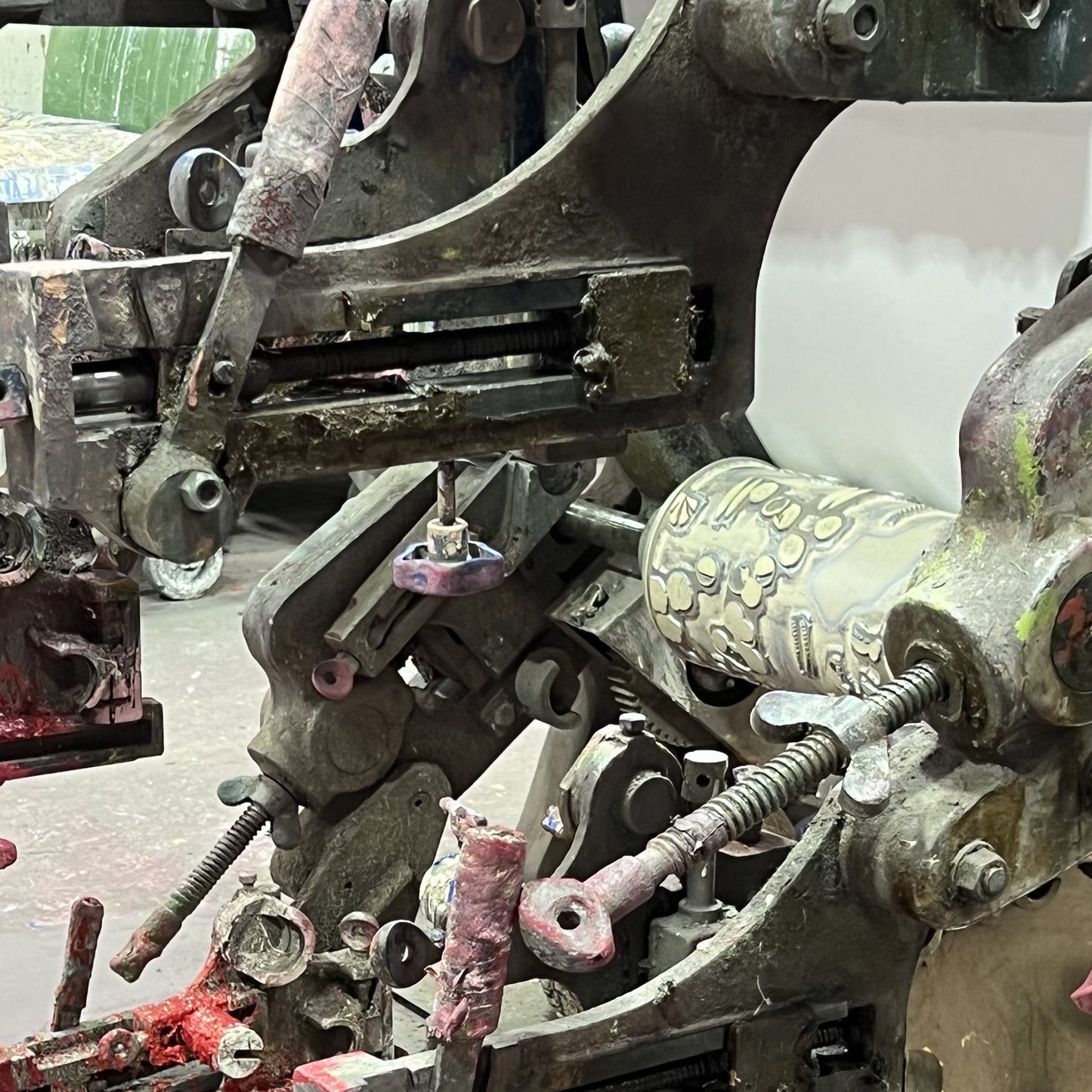 【上野リチ L.Rix Fantasy 】 Felice〔Lizzi〕Rix-Ueno Archive I 壁紙(そらまめ)