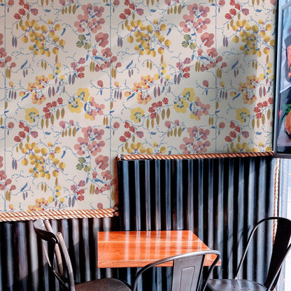 【上野リチ L.Rix Fantasy 】 Felice〔Lizzi〕Rix-Ueno Archive I 壁紙(そらまめ)