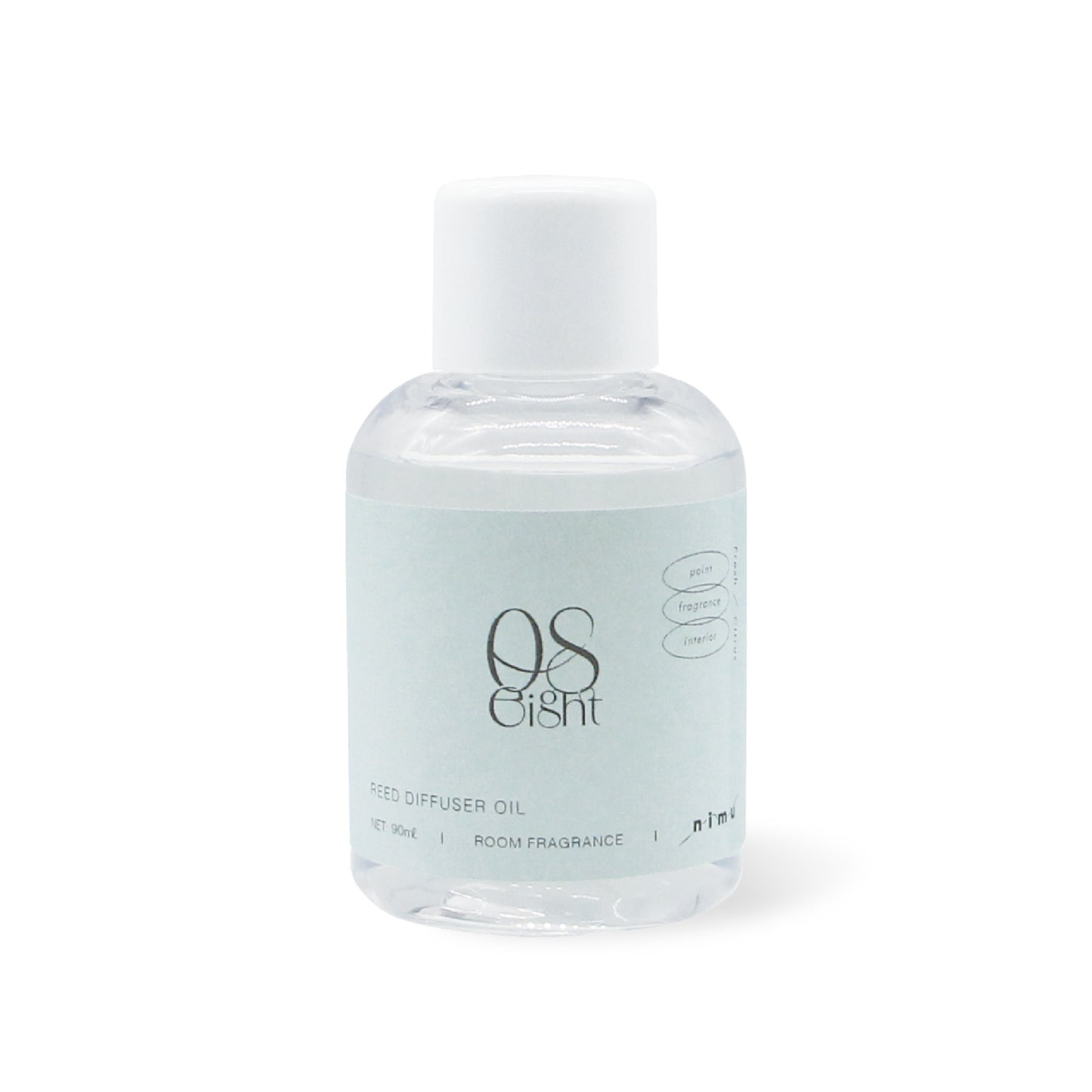 【nimu】ポイントフレグランス