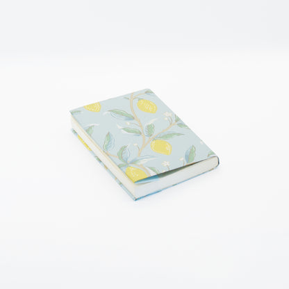 MORRIS & CO. ブックカバー A4（文庫・新書対応）｜国産壁紙使用