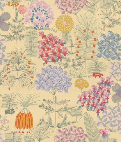 【上野リチ L.Rix Fantasy 】 Felice〔Lizzi〕Rix-Ueno Archive I 壁紙 （花園）