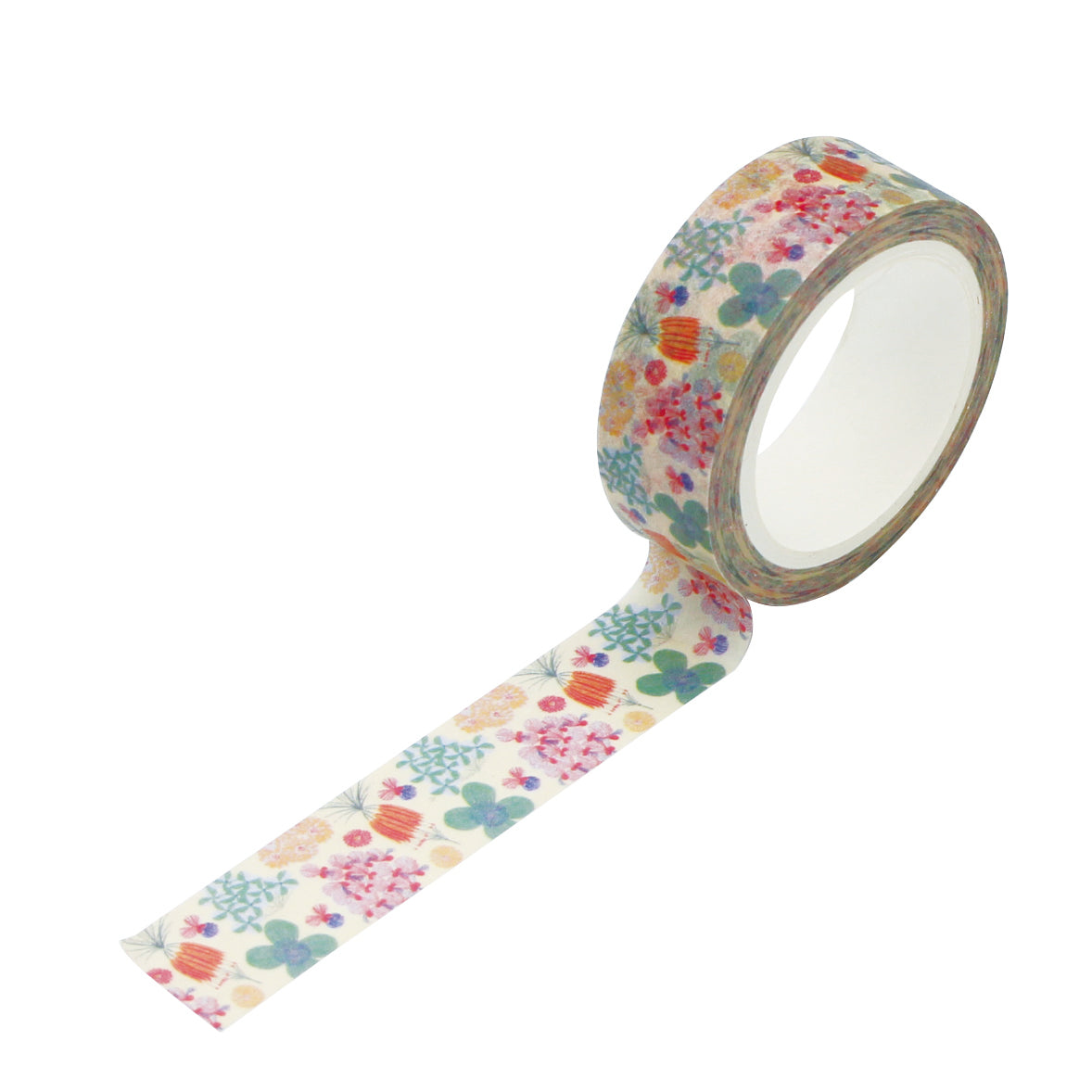 上野リチ L.Rix Fantasy 】マスキングテープ – リンデン