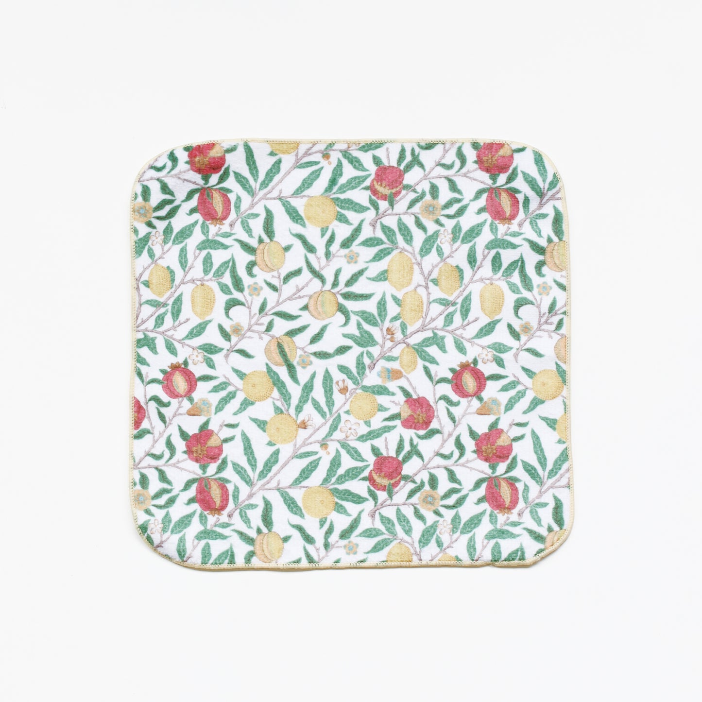 【MORRIS Gallery】SIMPLY MORRIS シンプリーモリス ミニパイルハンカチ