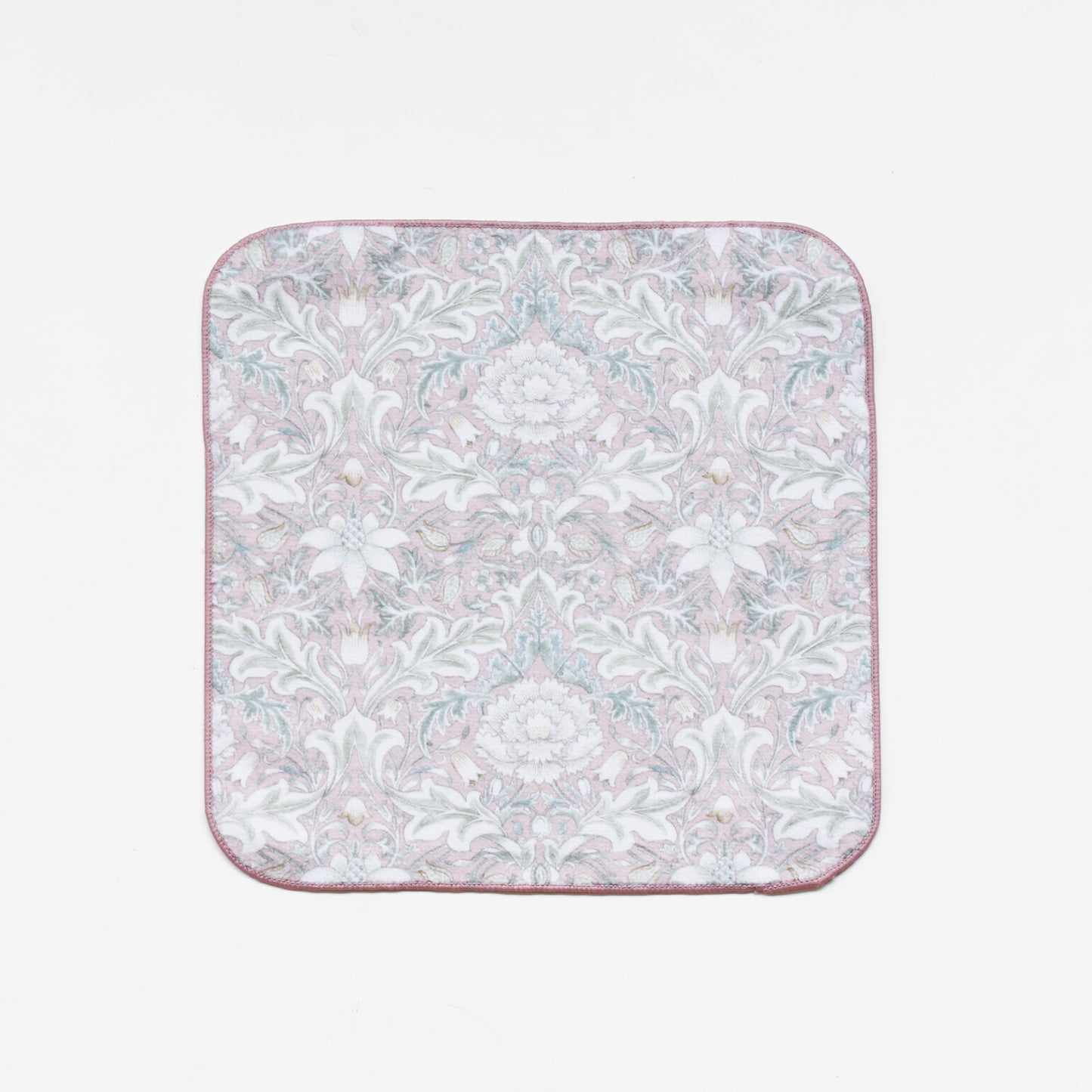 【MORRIS Gallery】SIMPLY MORRIS シンプリーモリス ミニパイルハンカチ