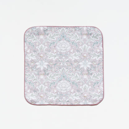 【MORRIS Gallery】SIMPLY MORRIS シンプリーモリス ミニパイルハンカチ