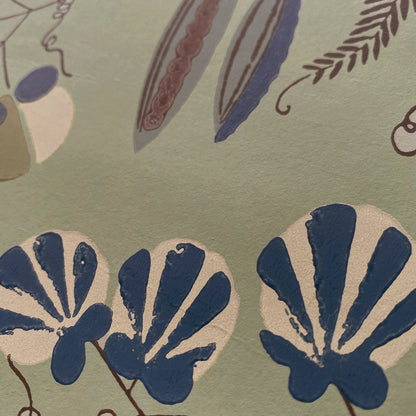 【上野リチ L.Rix Fantasy 】 Felice〔Lizzi〕Rix-Ueno Archive I 壁紙(そらまめ)