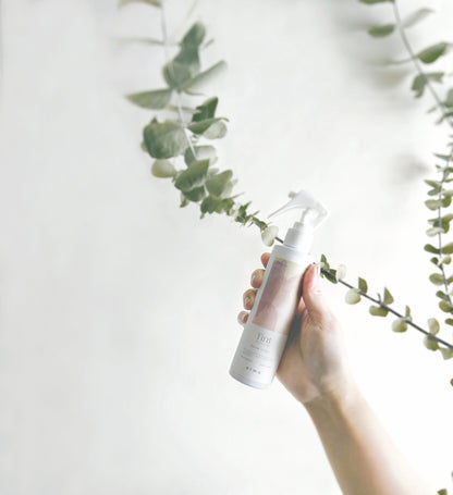 Tint blessing ルームスプレー 140ml｜ルームフレグランス・室内用芳香ミスト nimu