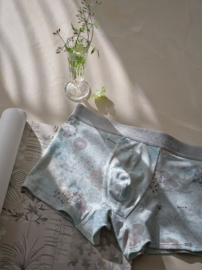 【L.Rix Fantasy上野リチ×UNDERSON UNDERSON】ショートボクサー