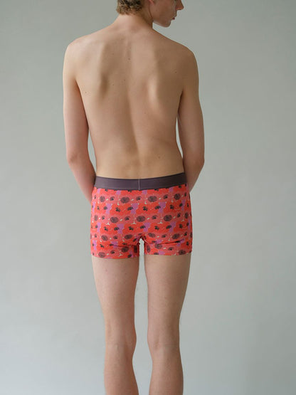 【L.Rix Fantasy上野リチ×UNDERSON UNDERSON】ショートボクサー