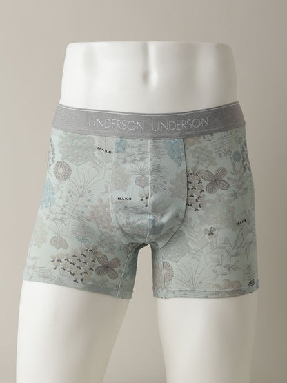 【L.Rix Fantasy上野リチ×UNDERSON UNDERSON】ショートボクサー