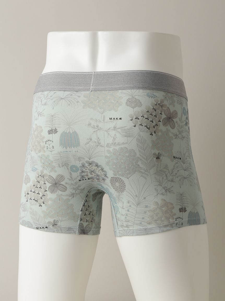 【L.Rix Fantasy上野リチ×UNDERSON UNDERSON】ショートボクサー