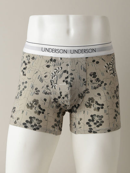 【L.Rix Fantasy上野リチ×UNDERSON UNDERSON】ショートボクサー