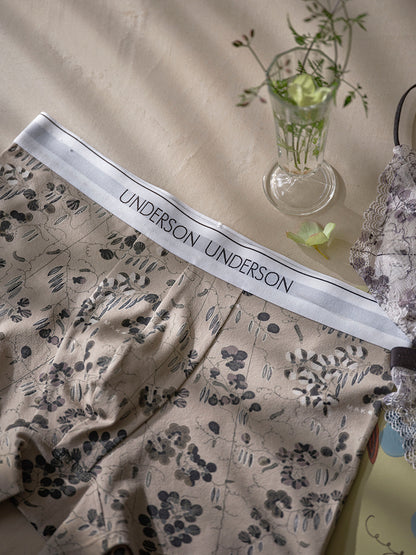 【L.Rix Fantasy上野リチ×UNDERSON UNDERSON】ショートボクサー