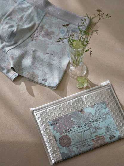 【L.Rix Fantasy上野リチ×UNDERSON UNDERSON】ショートボクサー