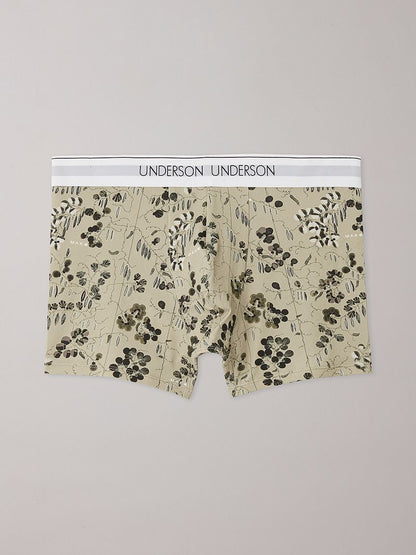 【L.Rix Fantasy上野リチ×UNDERSON UNDERSON】ショートボクサー