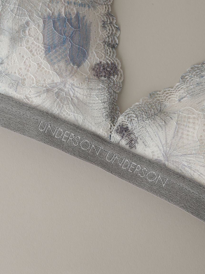 【L.Rix Fantasy上野リチ×UNDERSON UNDERSON】レースブラ