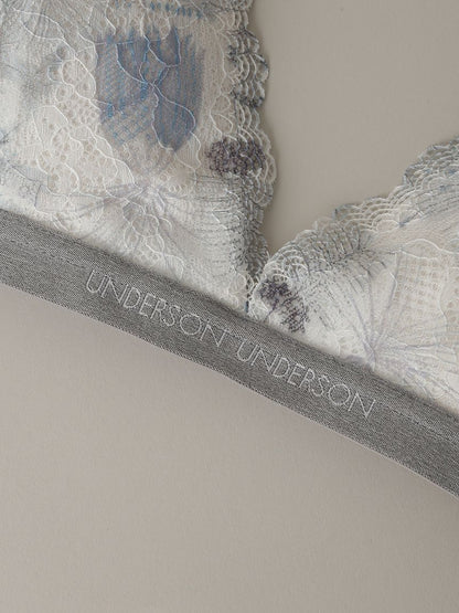 【L.Rix Fantasy上野リチ×UNDERSON UNDERSON】レースブラ