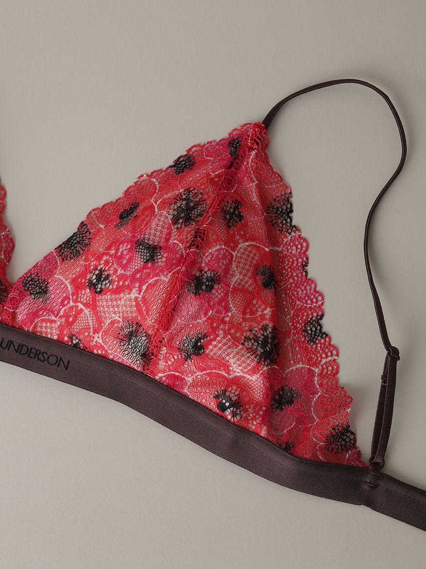 【L.Rix Fantasy上野リチ×UNDERSON UNDERSON】レースブラ