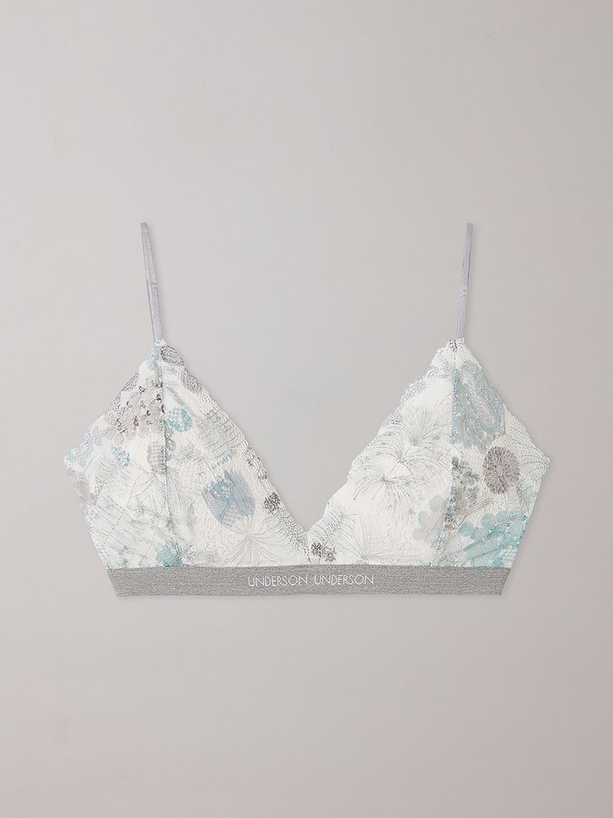 【L.Rix Fantasy上野リチ×UNDERSON UNDERSON】レースブラ