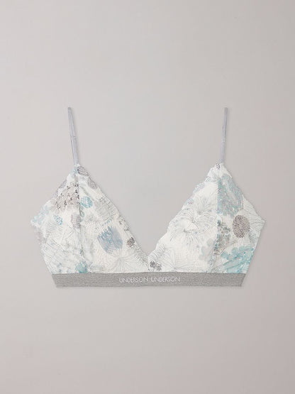 【L.Rix Fantasy上野リチ×UNDERSON UNDERSON】レースブラ