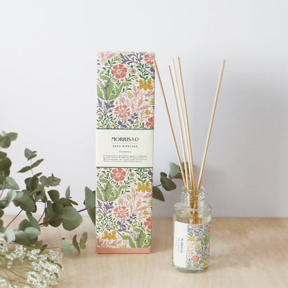 MORRIS & Co. リードディフューザー 100ml