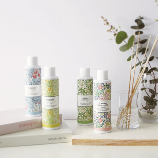 【MORRIS & CO.】《レフィル》FLORAL COLLECTION  モリス リードディフューザー