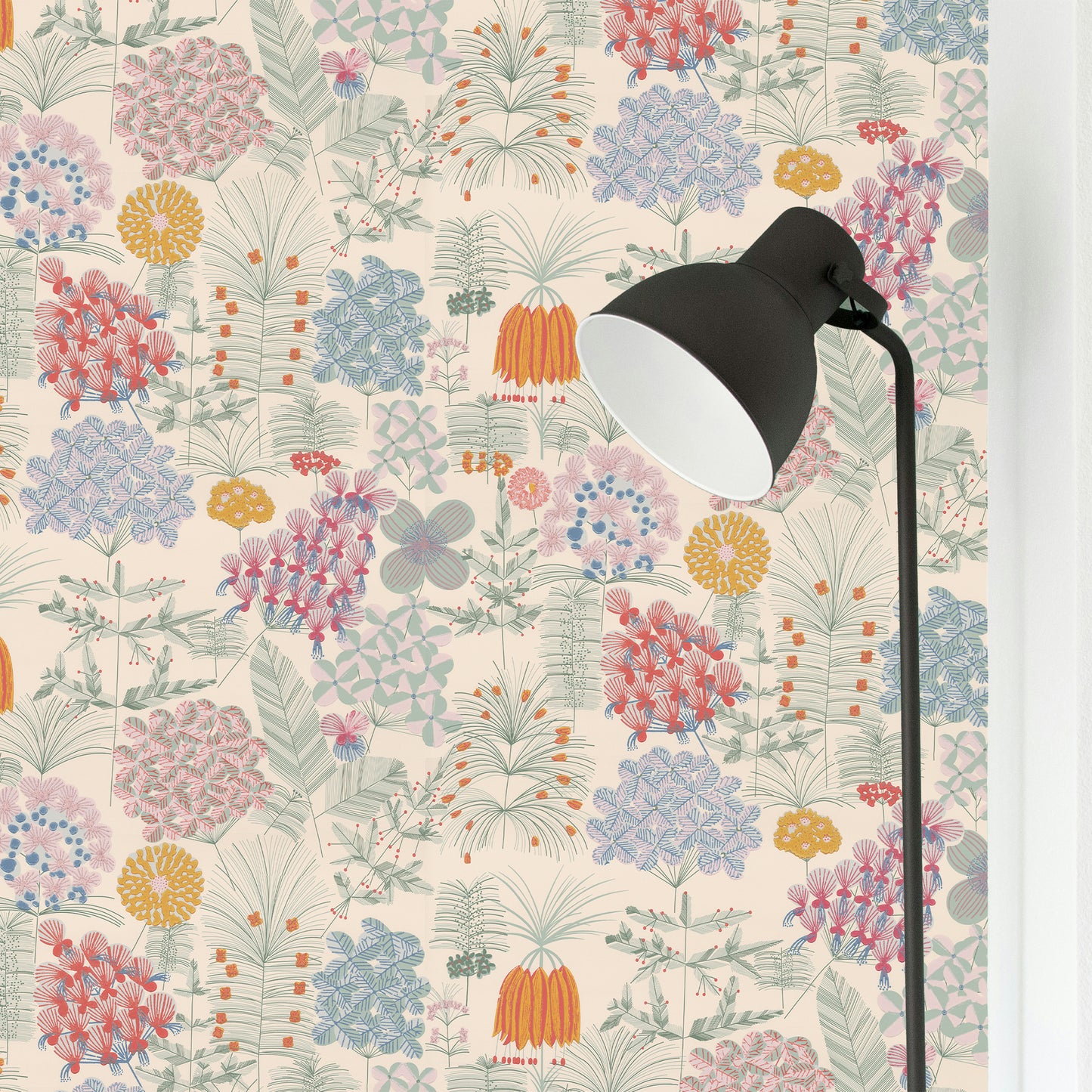 【上野リチ L.Rix Fantasy 】 Felice〔Lizzi〕Rix-Ueno Archive I 壁紙 （花園）