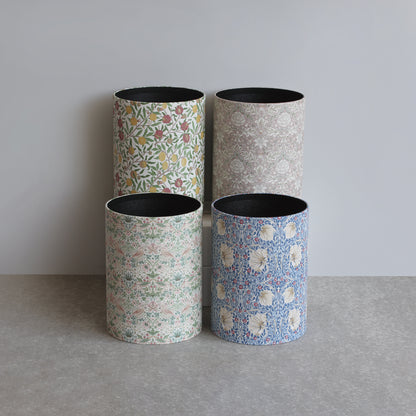 【MORRIS & CO.】 SIMPLY MORRIS シンプリーモリス ダストボックス  ごみ箱