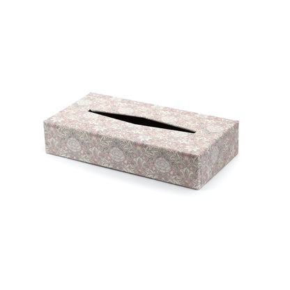 【MORRIS & CO.】SIMPLY MORRIS シンプリーモリス  ティッシュボックス