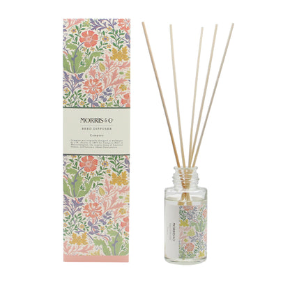 MORRIS & Co. リードディフューザー 100ml