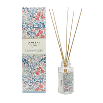 MORRIS & Co. リードディフューザー 100ml