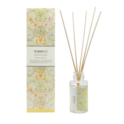 MORRIS & Co. リードディフューザー 100ml