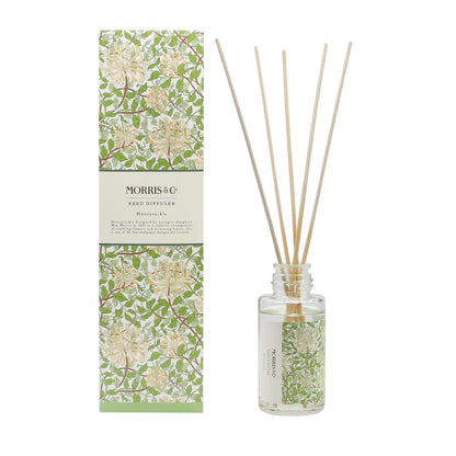MORRIS & Co. リードディフューザー 100ml