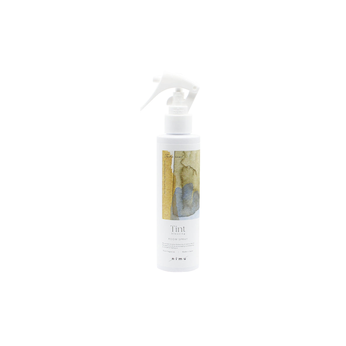 Tint blessing ルームスプレー 140ml｜ルームフレグランス・室内用芳香 