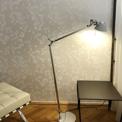 上野リチ 壁紙 そらまめ｜サーフェイスプリント｜イギリス製壁紙 L.Rix Fantasy