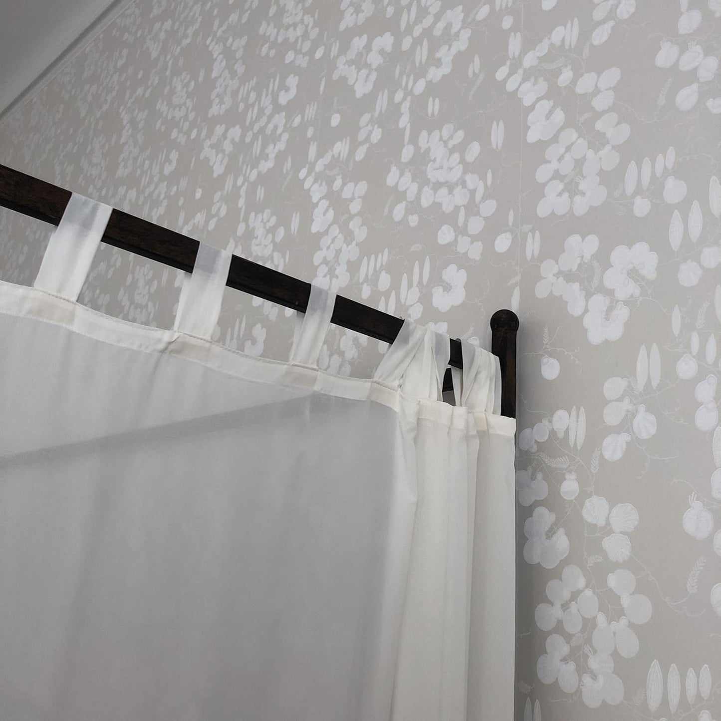 上野リチ 壁紙 そらまめ｜サーフェイスプリント｜イギリス製壁紙 L.Rix Fantasy