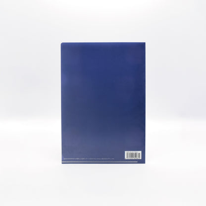 MORRIS & Co. クリアファイル A5