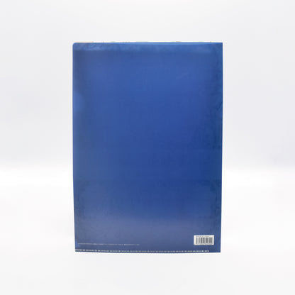 MORRIS & Co. クリアファイル A4