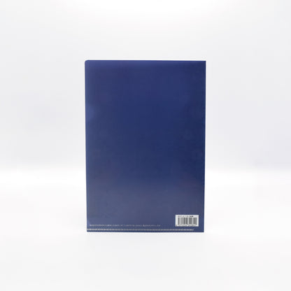 MORRIS & Co. クリアファイル A5